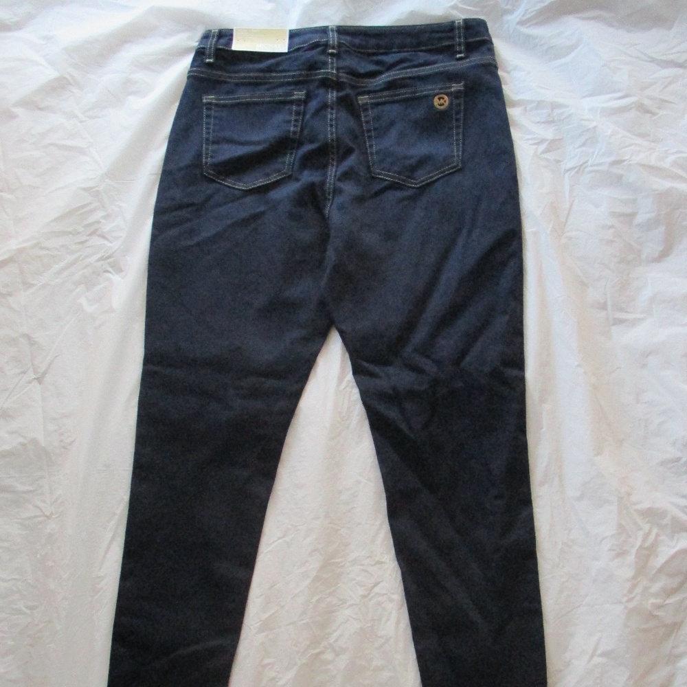 Michael Kors Jeans QF99ADP6NB Selma Skinny